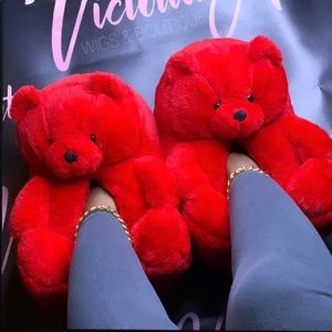 Meet your Posher, Deanna